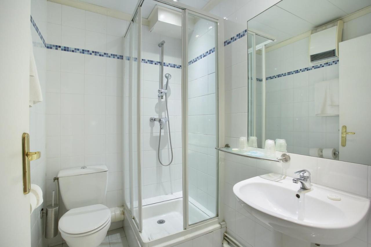 Chambre Double Supérieure
